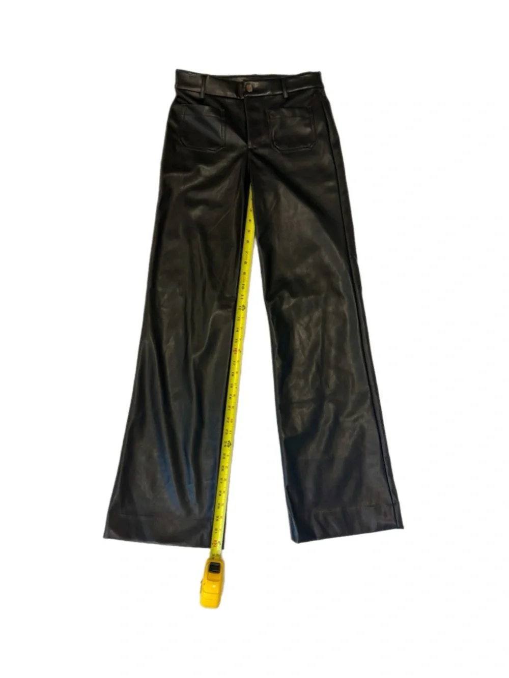 J. Crew sleek black